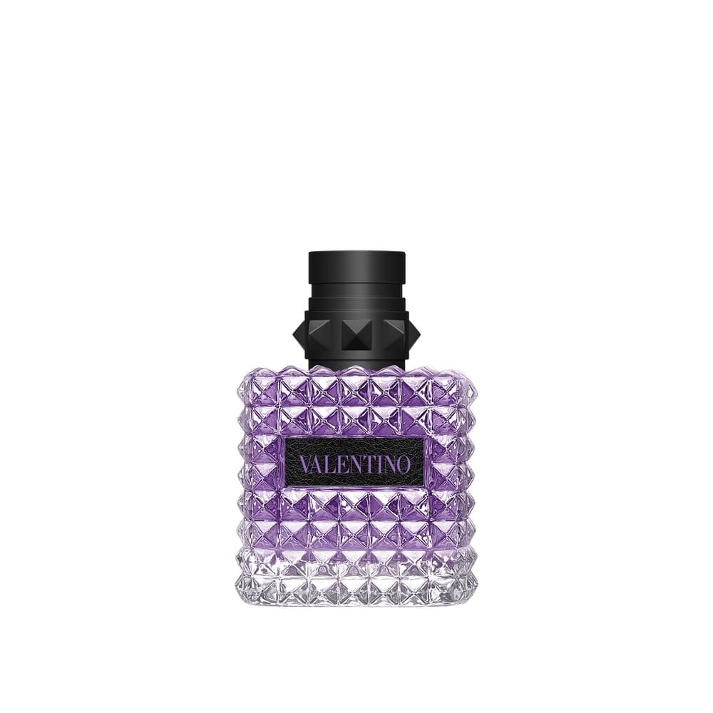 BORN IN ROMA DONNA PURPLE MELANCHOLIA EAU DE PARFUM